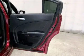Dodge Charger 2022 GT 4dr Sedan