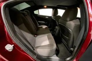 Dodge Charger 2022 GT 4dr Sedan