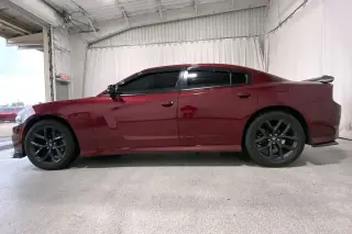 Dodge Charger 2022 GT 4dr Sedan