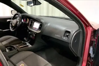 Dodge Charger 2022 GT 4dr Sedan