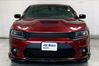 Dodge Charger 2022 GT 4dr Sedan