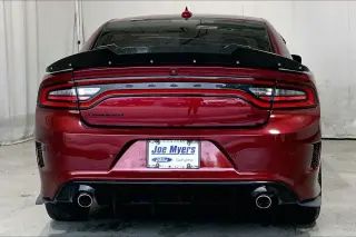 Dodge Charger 2022 GT 4dr Sedan