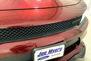 Dodge Charger 2022 GT 4dr Sedan