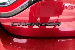 Dodge Charger 2022 GT 4dr Sedan