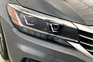 Volkswagen Passat 2022 SE 4dr Sedan