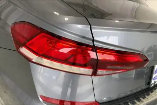 Volkswagen Passat 2022 SE 4dr Sedan