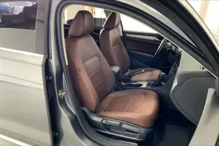Volkswagen Passat 2022 SE 4dr Sedan