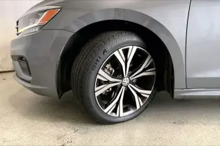 Volkswagen Passat 2022 SE 4dr Sedan