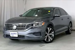 Volkswagen Passat 2022 SE 4dr Sedan