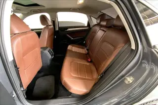 Volkswagen Passat 2022 SE 4dr Sedan