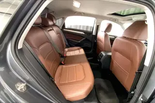 Volkswagen Passat 2022 SE 4dr Sedan