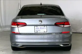 Volkswagen Passat 2022 SE 4dr Sedan