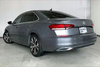 Volkswagen Passat 2022 SE 4dr Sedan