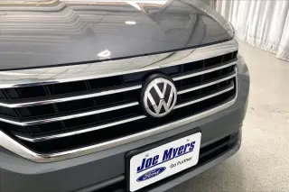 Volkswagen Passat 2022 SE 4dr Sedan