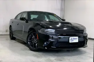 Dodge Charger 2021 GT 4dr Sedan