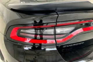 Dodge Charger 2021 GT 4dr Sedan