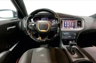 Dodge Charger 2021 GT 4dr Sedan