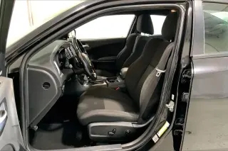 Dodge Charger 2021 GT 4dr Sedan
