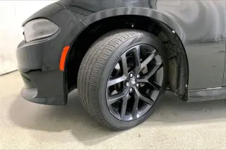 Dodge Charger 2021 GT 4dr Sedan