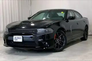 Dodge Charger 2021 GT 4dr Sedan