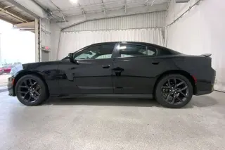 Dodge Charger 2021 GT 4dr Sedan