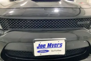 Dodge Charger 2021 GT 4dr Sedan