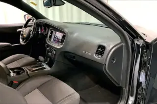 Dodge Charger 2021 GT 4dr Sedan