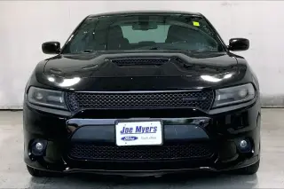 Dodge Charger 2021 GT 4dr Sedan