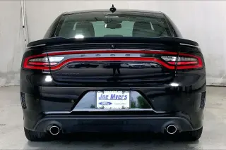 Dodge Charger 2021 GT 4dr Sedan