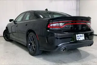 Dodge Charger 2021 GT 4dr Sedan