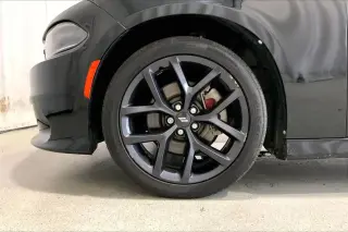 Dodge Charger 2021 GT 4dr Sedan