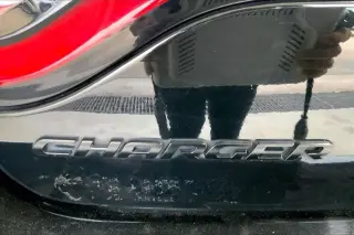 Dodge Charger 2021 GT 4dr Sedan