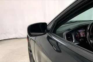 Dodge Charger 2021 GT 4dr Sedan