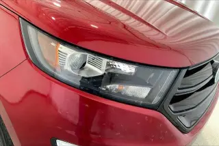 Ford Edge 2018 AWD Sport 4dr Crossover