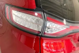 Ford Edge 2018 AWD Sport 4dr Crossover