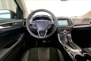 Ford Edge 2018 AWD Sport 4dr Crossover