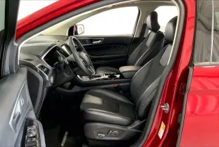 Ford Edge 2018 AWD Sport 4dr Crossover