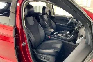 Ford Edge 2018 AWD Sport 4dr Crossover