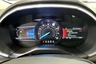 Ford Edge 2018 AWD Sport 4dr Crossover