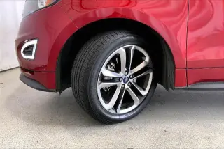 Ford Edge 2018 AWD Sport 4dr Crossover