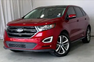 Ford Edge 2018 AWD Sport 4dr Crossover