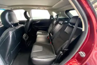 Ford Edge 2018 AWD Sport 4dr Crossover