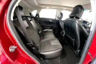 Ford Edge 2018 AWD Sport 4dr Crossover