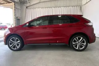 Ford Edge 2018 AWD Sport 4dr Crossover