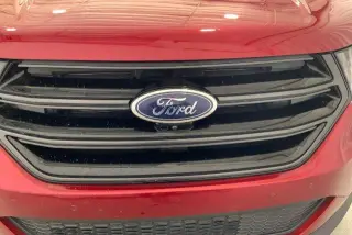 Ford Edge 2018 AWD Sport 4dr Crossover
