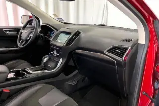 Ford Edge 2018 AWD Sport 4dr Crossover