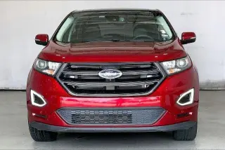 Ford Edge 2018 AWD Sport 4dr Crossover