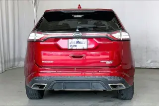 Ford Edge 2018 AWD Sport 4dr Crossover