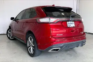Ford Edge 2018 AWD Sport 4dr Crossover