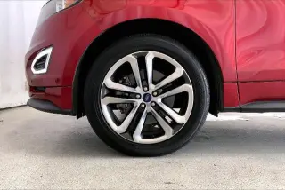 Ford Edge 2018 AWD Sport 4dr Crossover